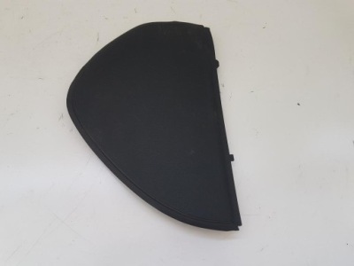 Защита панели приборной панели правая seat leon i фото №1