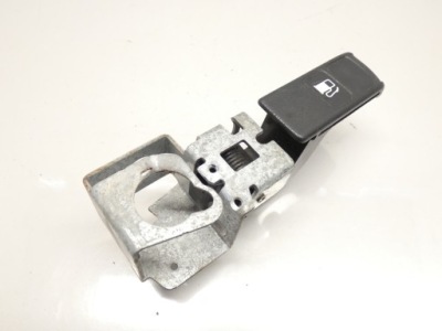 Кронштейн ручка открывания крышка заливной топлива honda civic vii 7 3d 01-05 фото №1