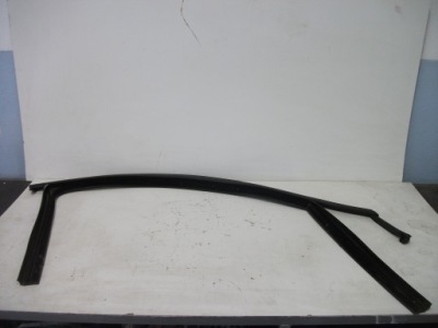 Прокладка стекло mercedes w247 правая a2477252600r фото №1