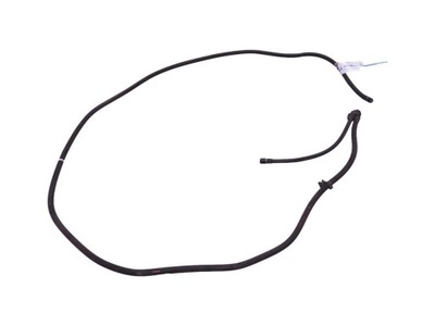 Шланг омивача перед opel astra j фото №1