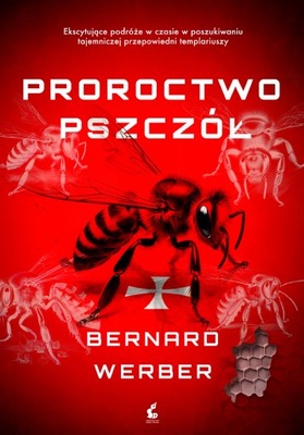 (e-book) Proroctwo pszczół