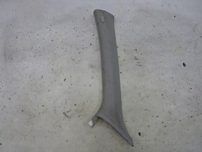 Защита стойка левый перед audi q5 8r фото №1