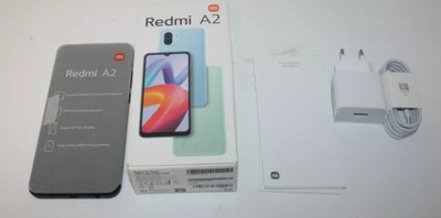 TELEFON REDMI A2 2/32 GB JAK NOWWY