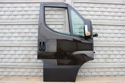 DURYS DEŠINIOJI DEŠINYSIS PRIEK. KOMPLEKTAS IVECO DAILY IV 4 14-24 