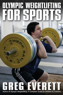 Olympic Weightlifting for Sports