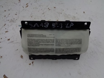 Подушка пассажира saab 93 9-3 ii fl фото №1