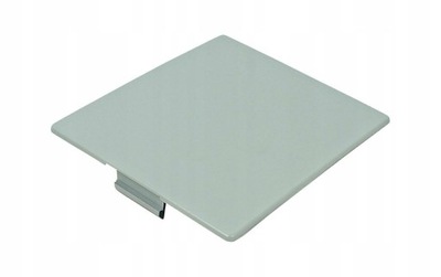 Заглушка бампера iveco stralis средняя 07- фото №1