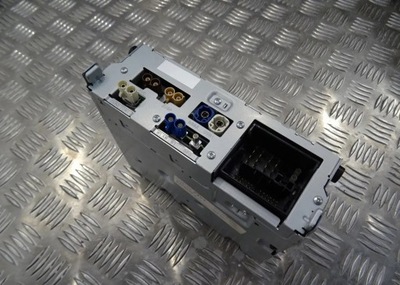 Mercedes w213 радио навигация a2139002224 фото №1