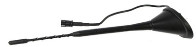 ANTENA DE TECHO EMISORA DE RADIO PARA AUDI SEAT SKODA VW RAKU  