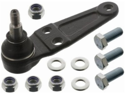 Шаровая опора рычага febi bilstein 12076 фото №1