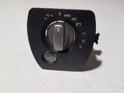 Панель світла mercedes slk r171 w171 a1715450604 фото №1