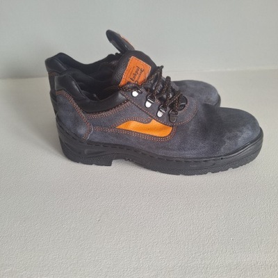 Buty robocze Łukpol rozm. 40
