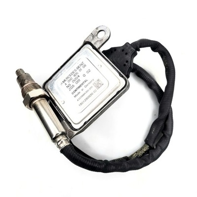Датчик nox mercedes a0009050108 фото №1