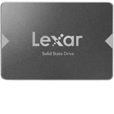 Dysk SSD Lexar NS100 256GB 2.5” SATA