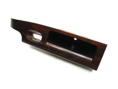 Панель захист кнопка скло правий задня sorento i фото №1