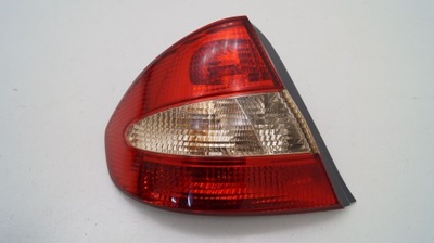 Toyota prius i 01-03 задняя задняя левая лампа фото №1