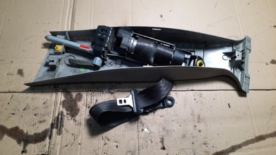 Pas безопасности перед правый volvo s40 ii v50 фото №1