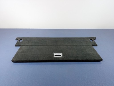 Audi a6 c5 avant обшивка пол багажника фото №1