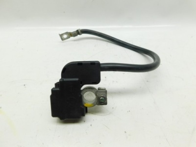 SERRE-CÂBLE NÉGATIVE 7604419 MINI COOPER R55 R56 R57 
