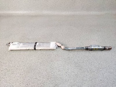 Шторка безпеки повітряна подушка безпеки права - mercedes r172 w172 slk - 1728602602 фото №1