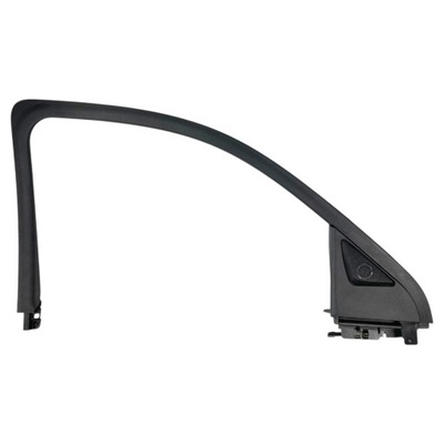 Cadillac escalade 15-20r корпус рамка wew. дверь передних левых oem фото №1