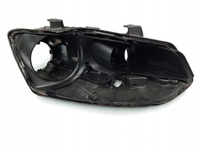 Vw polo v 6r1941008f корпус корпус фара правая фото №1