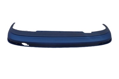 FIAT TIPO II BRIDA DE PARAGOLPES SPOILER PARTE TRASERA PARAGOLPES  