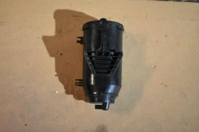 Idealny фильтр угольный kpl. mercedes 1 фото №1