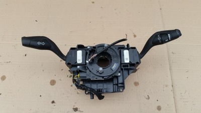 Перемикач комбінований ford focus mk3 c max фото №1