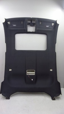 Bmw x6 стеля стеля фото №1