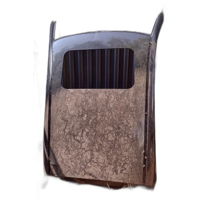 Porsche panamera 970 lift дах люк фото №1