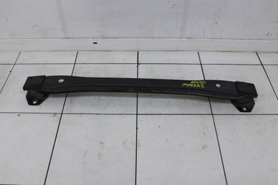 Mazda 2 de 07r- балка бампера задня задня фото №1