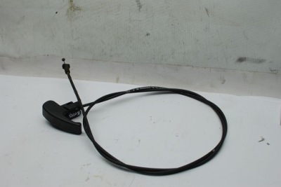 Трос ручка капот рычаг 7m3823531a vw sharan fl 01-09 фото №1