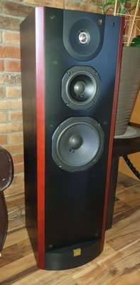 Kolumny głośnikowe JBL L80