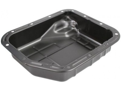 Піддон масляна dodge dakota 4.7 фото №1