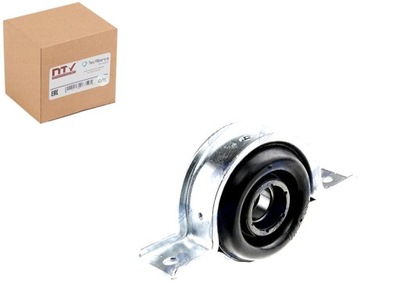 Підшипник опорний вала hyundai tucson 04-10 kia sportage 04- nty фото №1