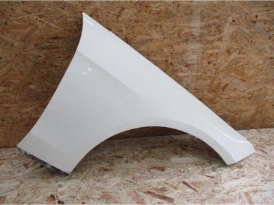 Mercedes w212 lift крила правий перед передній фото №1