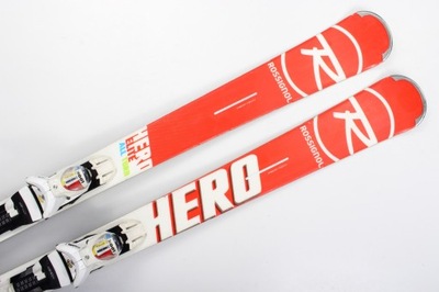 Narty Rossignol Hero Elite All Turn Carbon E-AT CA 170cm 2018 - 1603