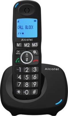 Telefon bezprzewodowy Alcatel XL595B 2D-194