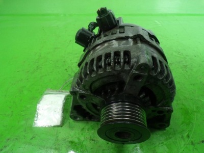 Peugeot 407 2.0 tdci 136km rhr генератор 0986049171 фото №1