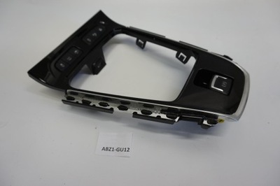 Рамка туннель opel grandland x yp00055677 фото №1