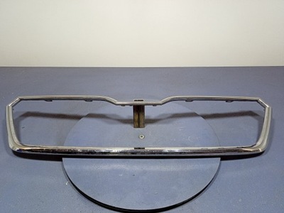 Skoda kamiq рамка хром решётка решетка 658853761d фото №1