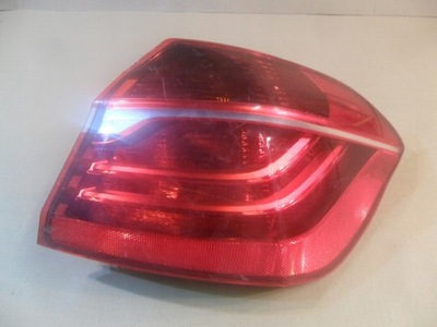 Задняя лампа правая bmw f45 7311030 фото №1