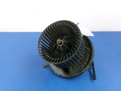 Seat toledo iii воздуходувка обдув воздуха 1k1820015d valeo фото №1