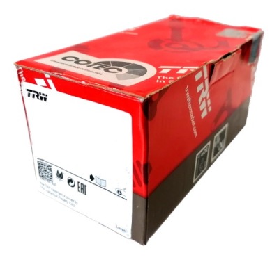 Шарова опора важеля mitsubishi carisma -00 фото №1