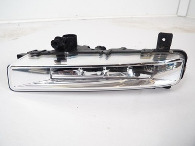 Противотуманная фара led bmw оригинальный номер 7349132 фото №1