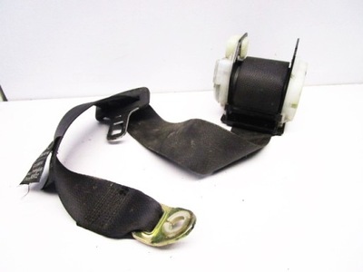 Corolla e12 pas безопасности задняя левый 3d фото №1