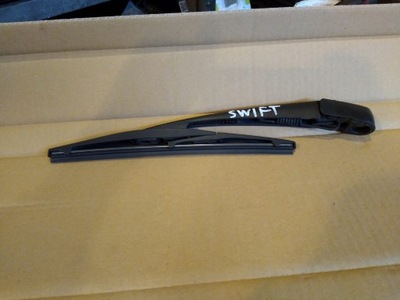 SWIFT MK6 05-10R SOPORTE TRASERA ESCOBILLAS  