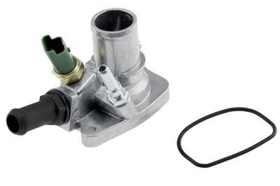 Термостат alfa romeo mito 08- /z датчиком/ фото №1