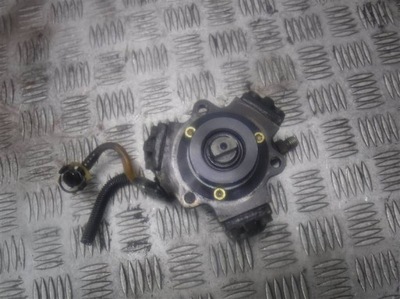 PUMP HIGH PRESSURE FUEL PUMP MERCEDES W168 1.7CDI  